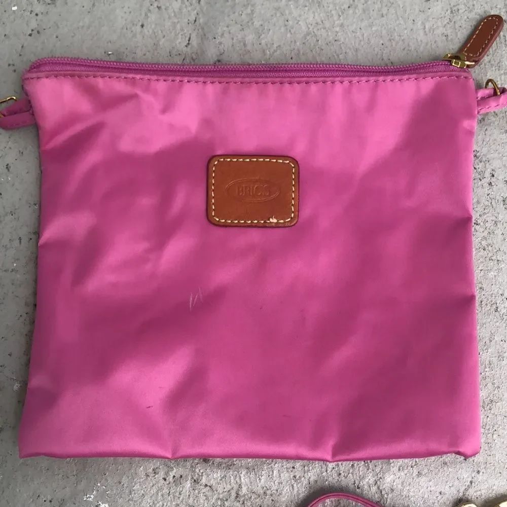 Bric’s  nylon tote - Picture 7 of 11